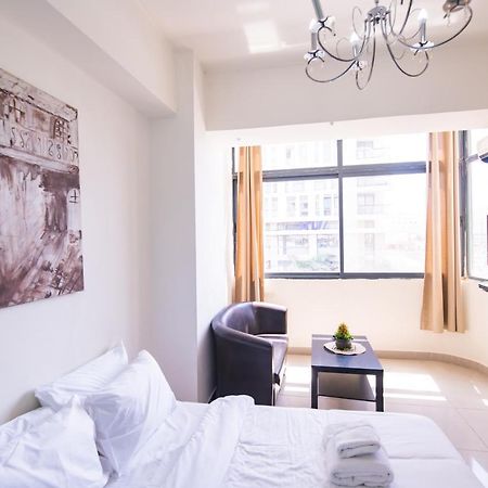 The Best Location Studios In Jerusalem- By Bookiz Exterior photo